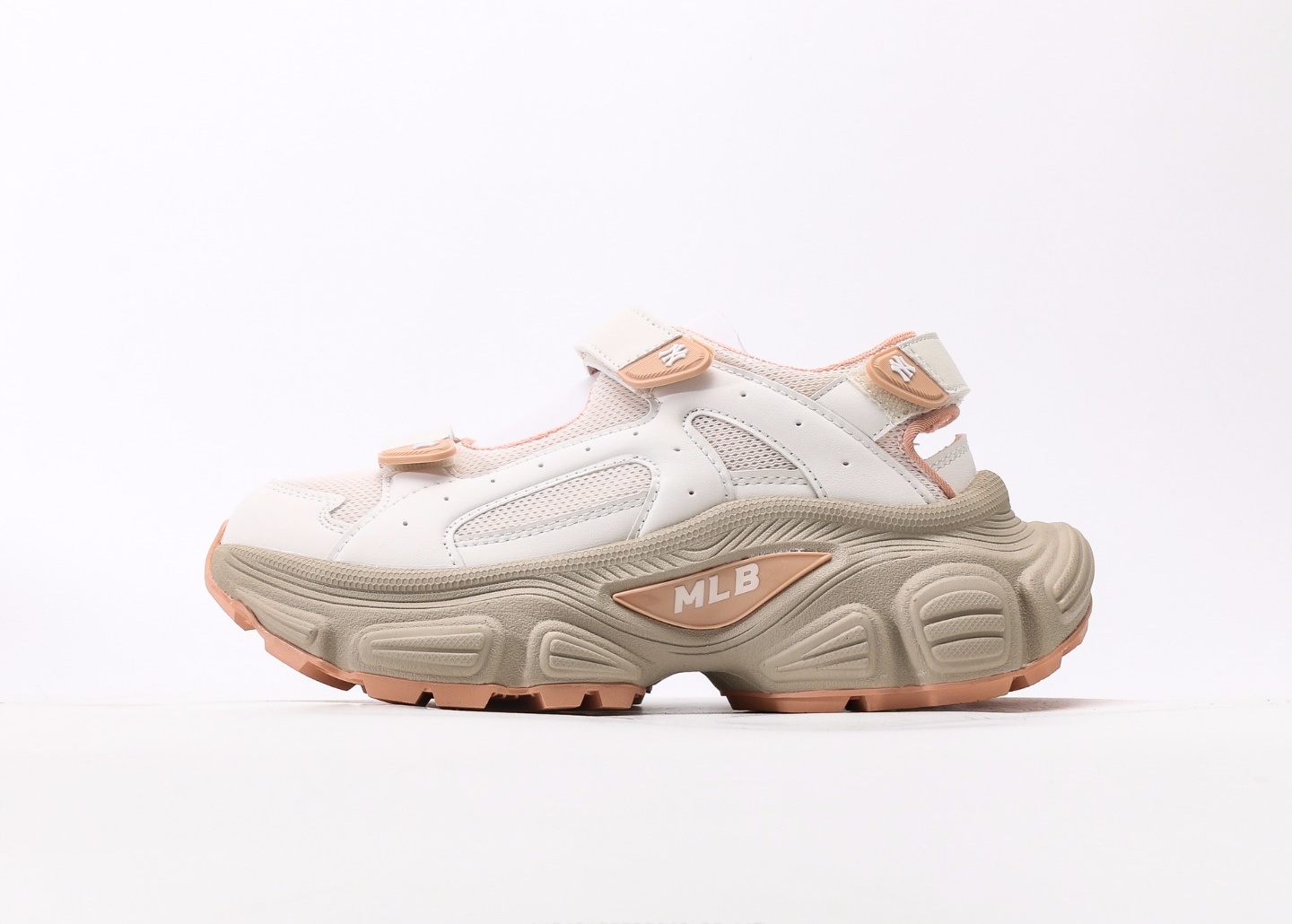 MLB 紐約洋基隊 沙灘鞋