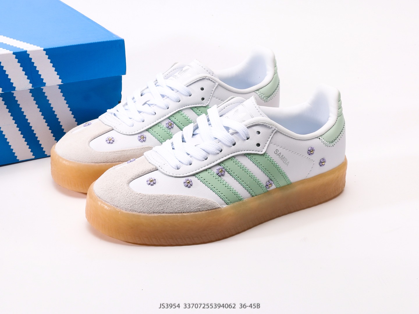 adidas originals sambae 