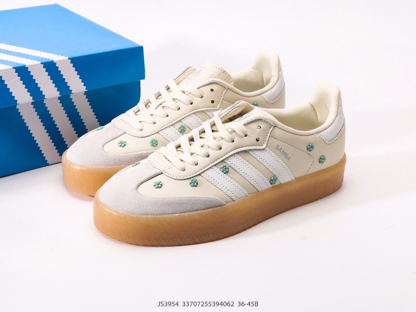 adidas originals sambae 