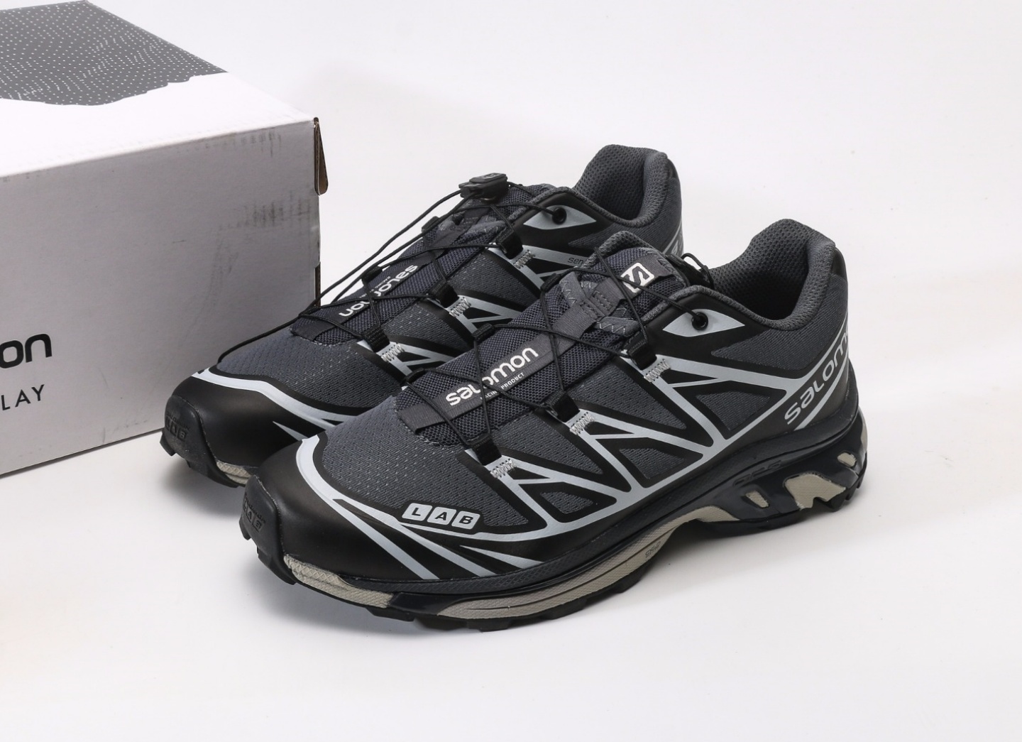 SALOMON薩洛蒙 XT-6 ADV For DSM