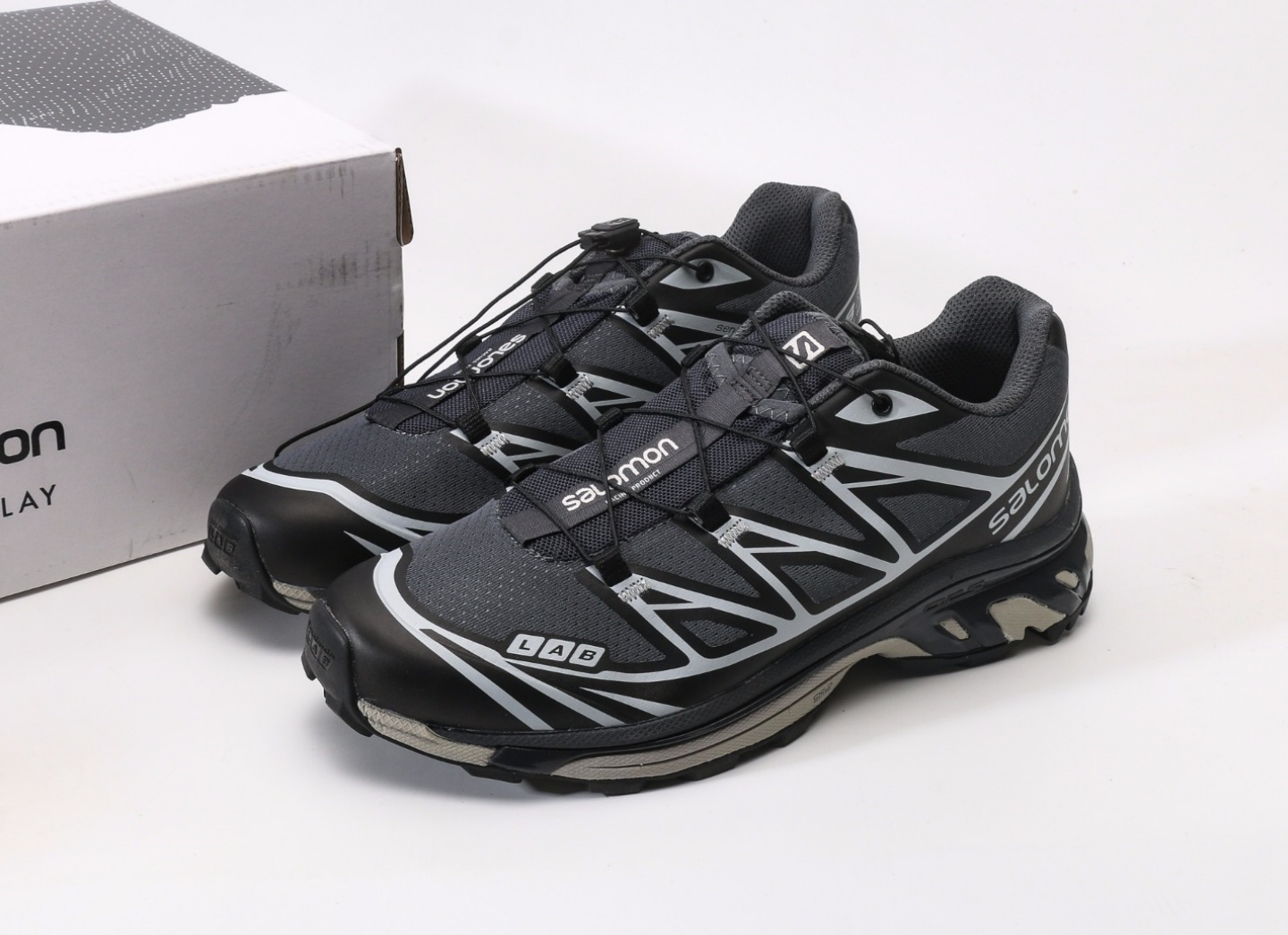 SALOMON薩洛蒙 XT-6 ADV For DSM