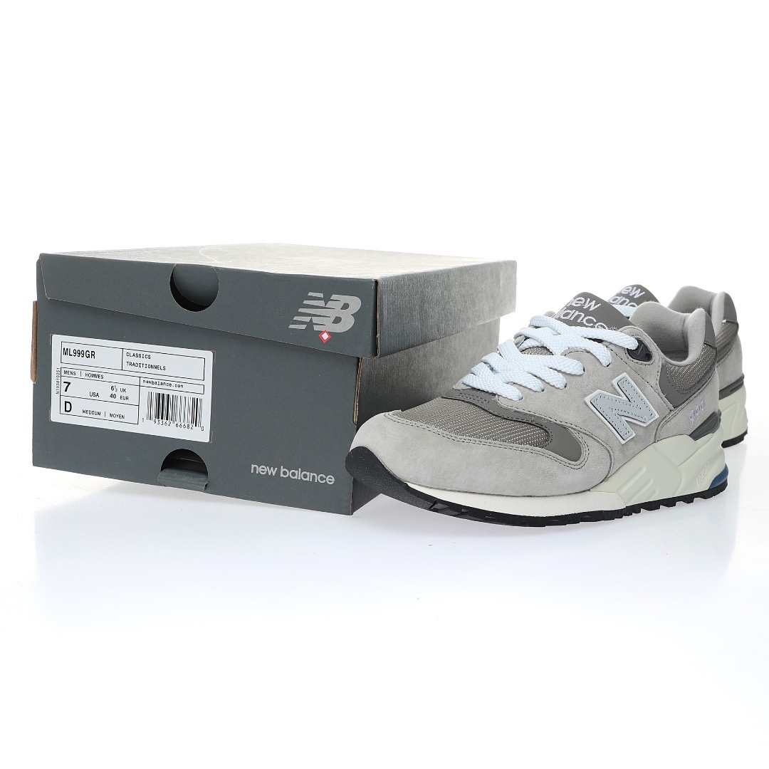 New Balance NB999