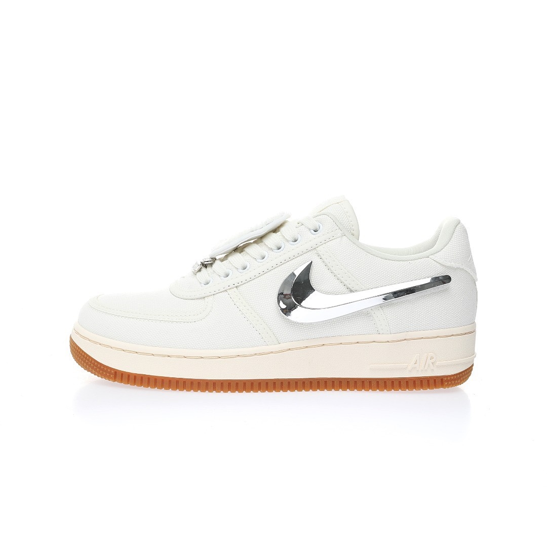 Travis Scott x Air Force 1系列