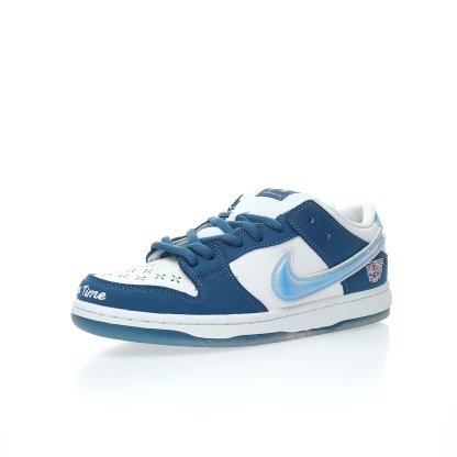 Born x Raised x Dunk