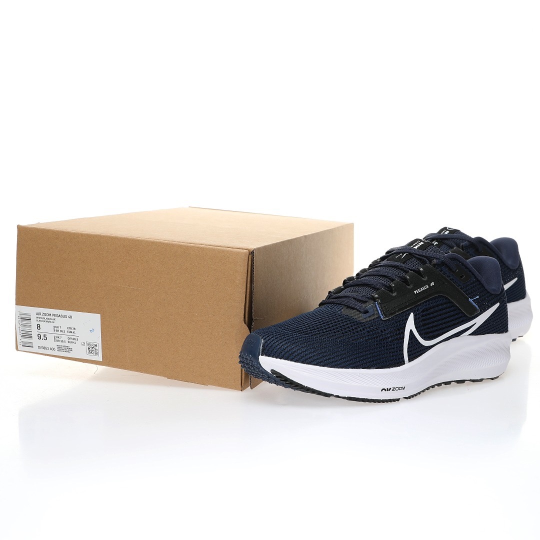 Zoom Pegasus 40 「合集」