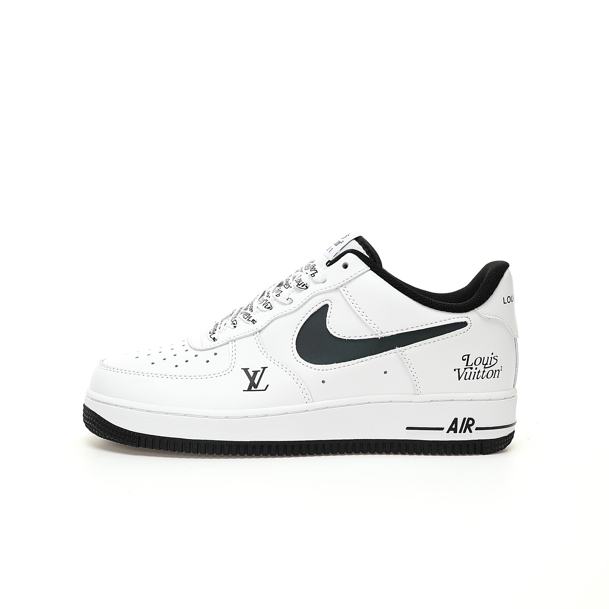 Air Force 「反光系列」