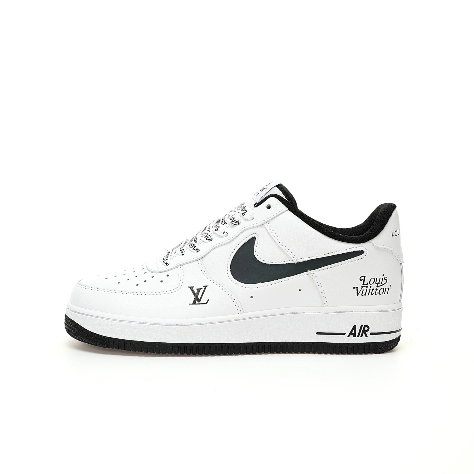 Air Force 「反光系列」