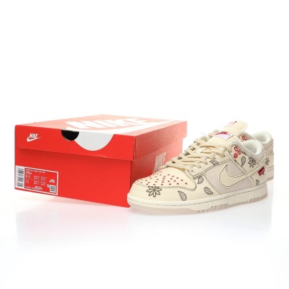 Dunk 牛仔系列