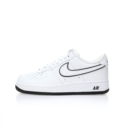 Air Force 1「疊鉤系列」