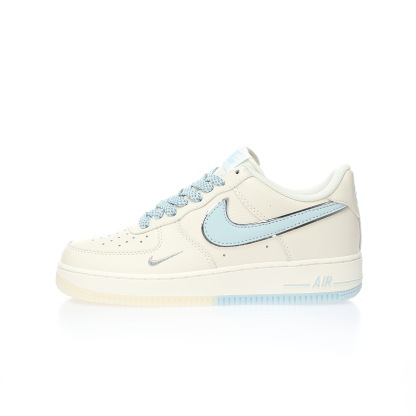 Air Force 1「反光小鉤」