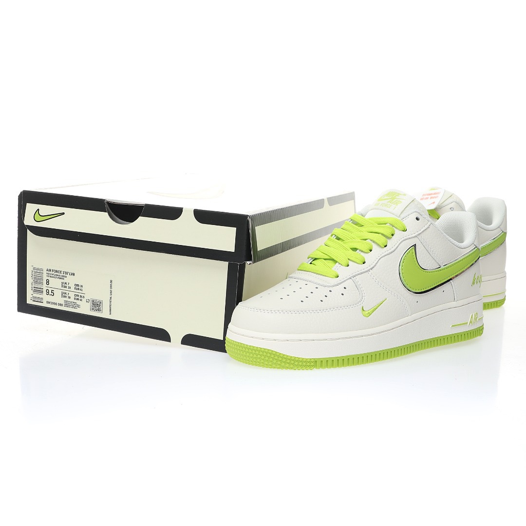 Air Force 1「小鉤系列」