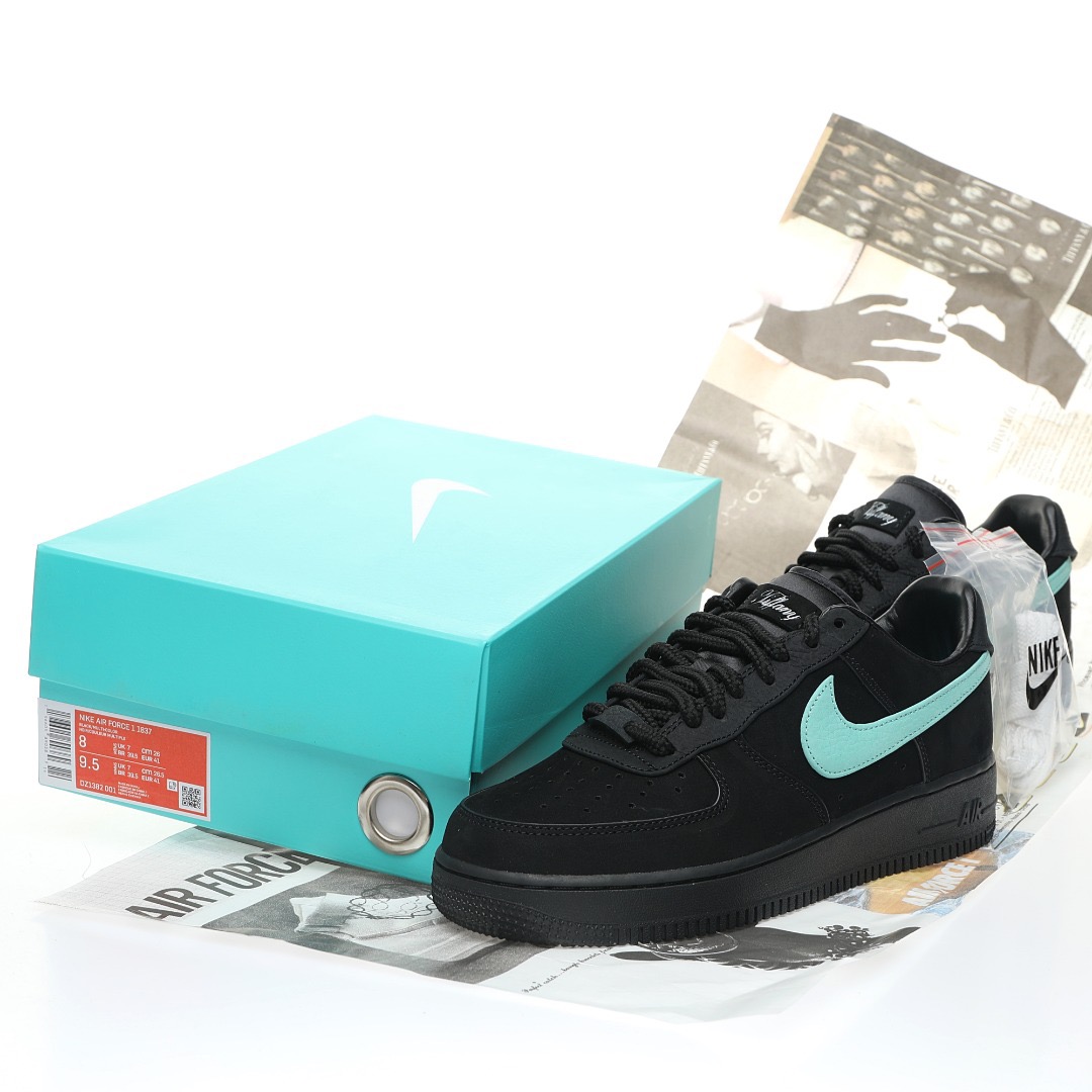 Tiffany & Co. x Air Force 1 Low