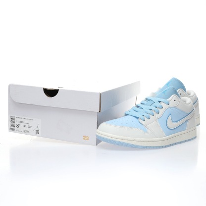 Air Jordan1「低筒合集」