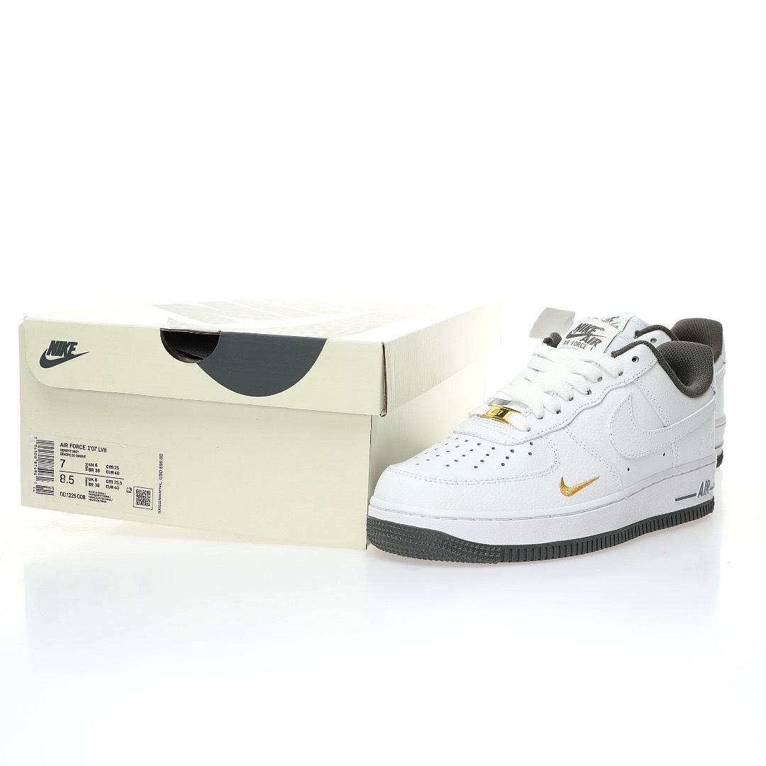 Air Force 1「小鉤系列」