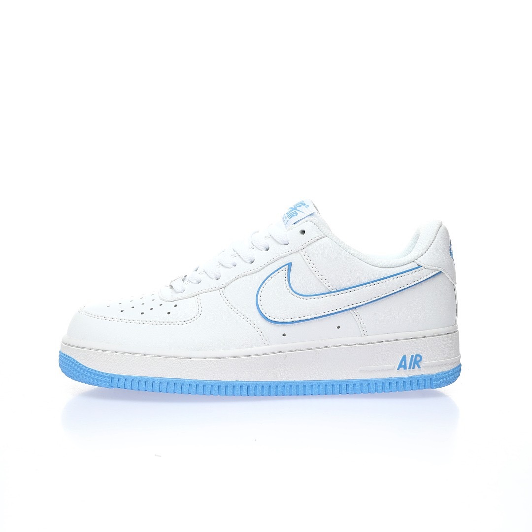Air Force 1「疊鉤系列」