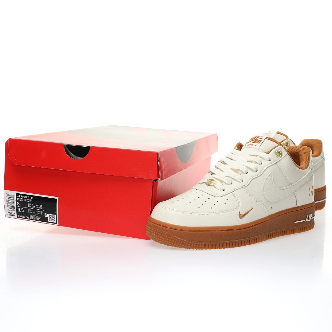 Air Force 1「小鉤系列」