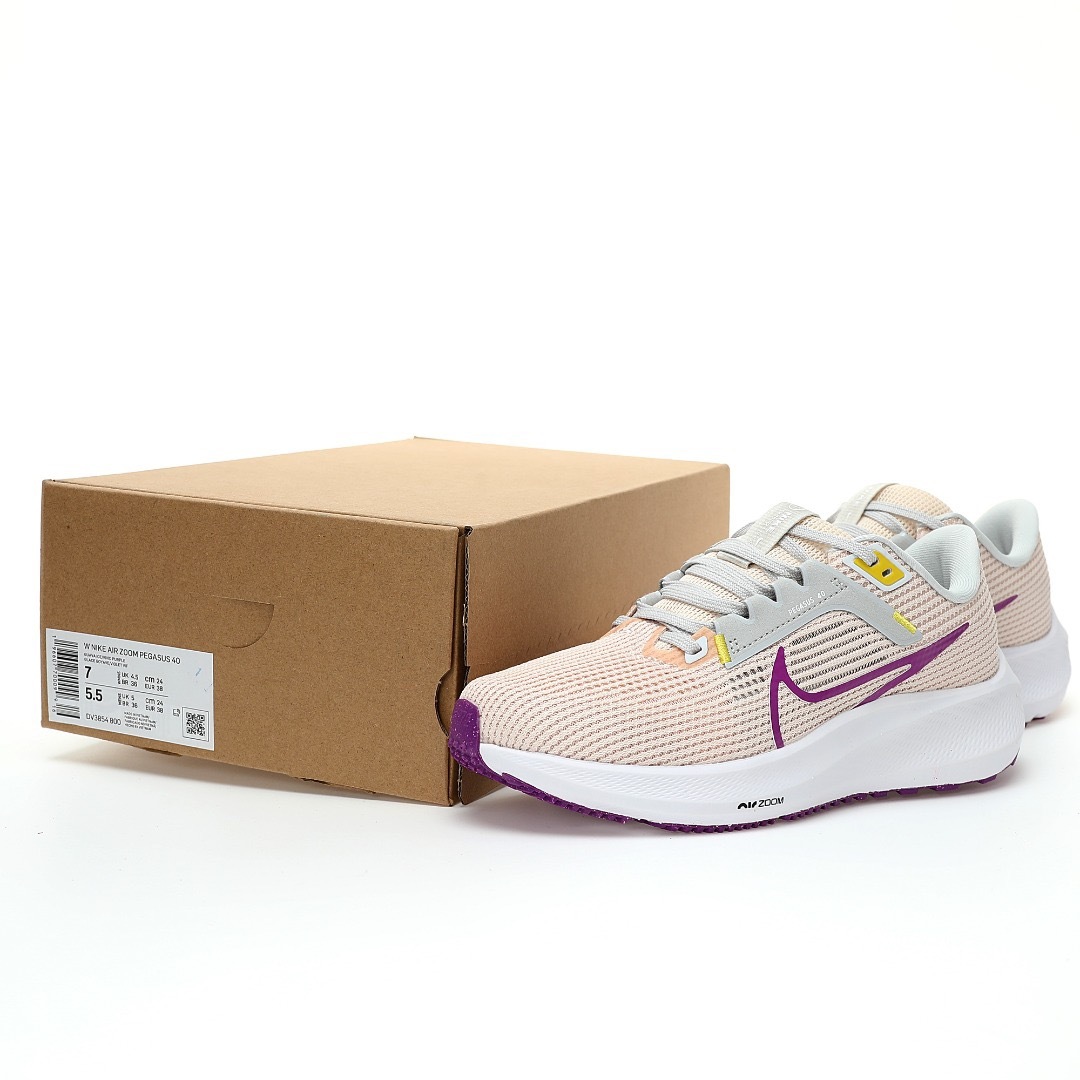 Zoom Pegasus 40 「合集」