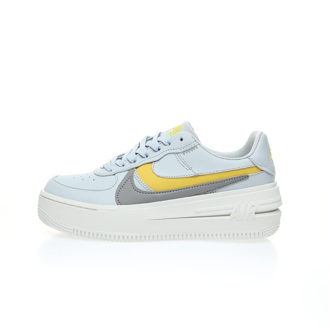 Air Force1 「雙層系列」