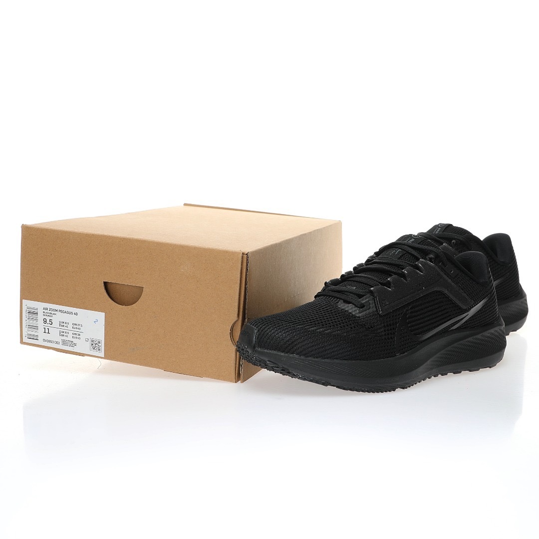 Zoom Pegasus 40 「合集」