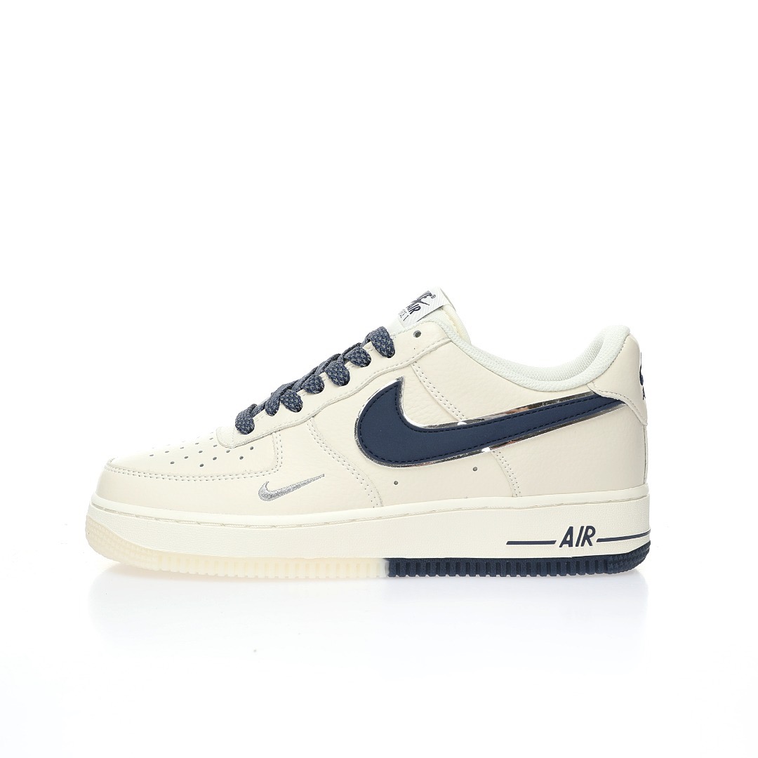 Air Force 1「反光小鉤」