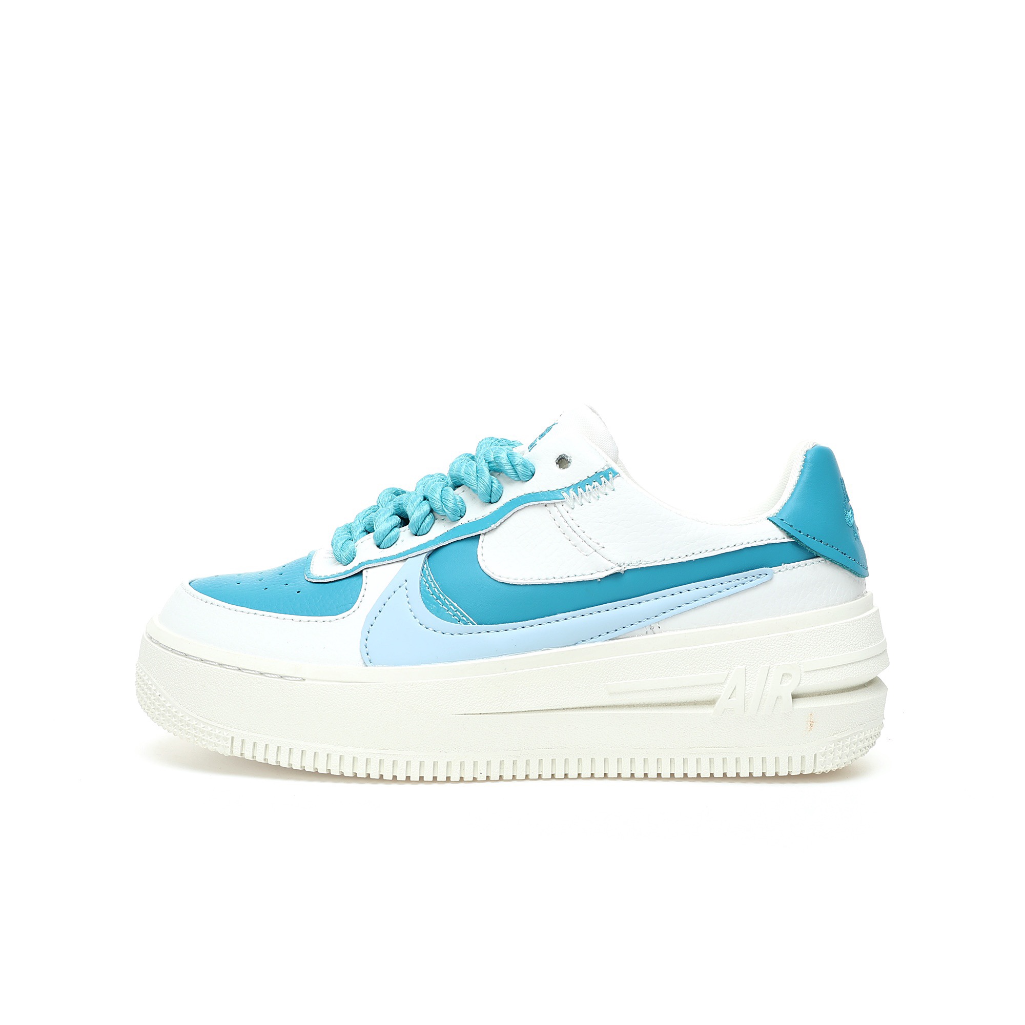 Air Force1 「雙層系列」