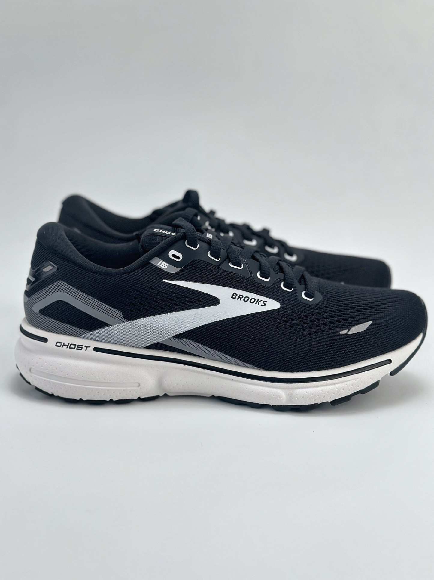 Brooks 布魯克斯Ghost 15 合集