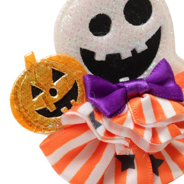 [Copy]ハロウィンアクセ２点セットB