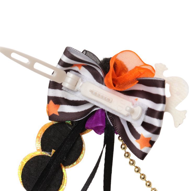 ハロウィンアクセ２点セットC