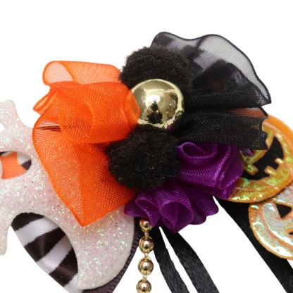 ハロウィンアクセ２点セットC