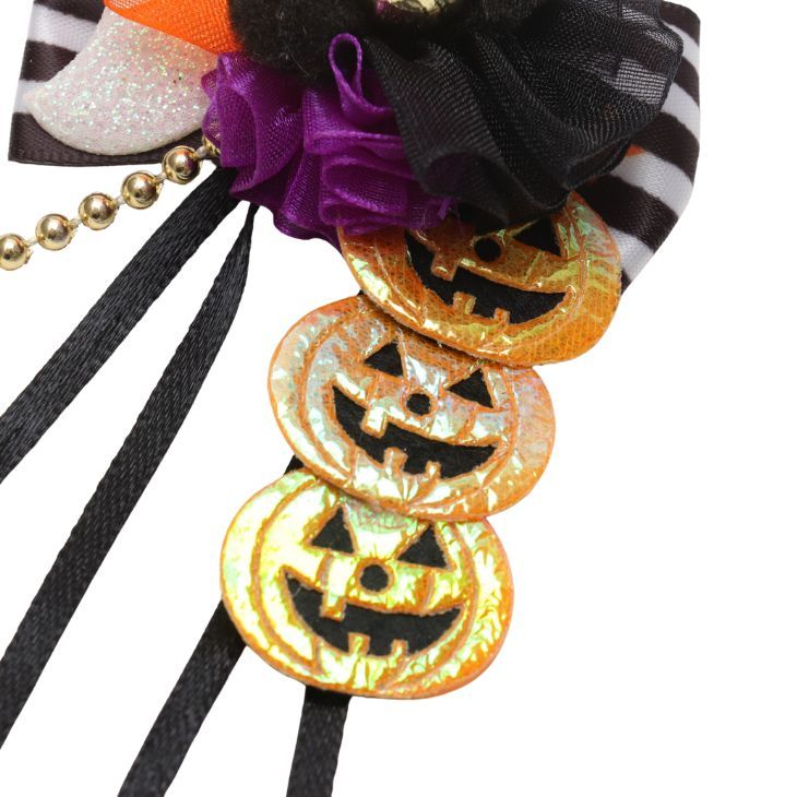 ハロウィンアクセ２点セットC