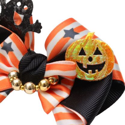 ハロウィンアクセ２点セットA