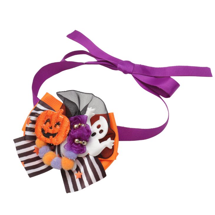 [Copy]ハロウィンアクセ２点セットB