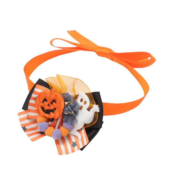 [Copy]ハロウィンアクセ２点セットB