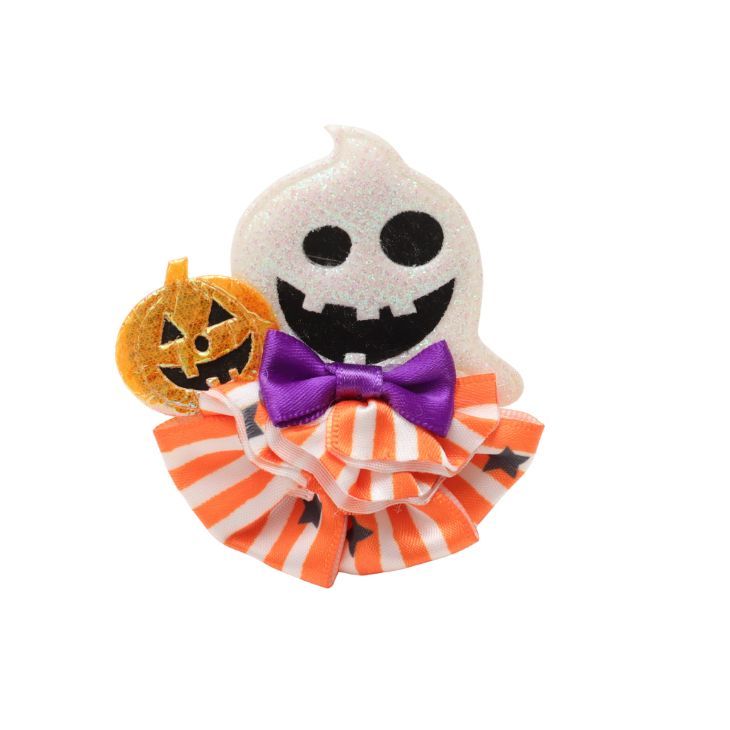 [Copy]ハロウィンアクセ２点セットB