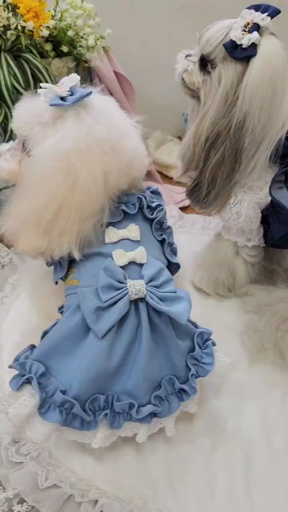 1181ストレッチデニムキャミワンピース