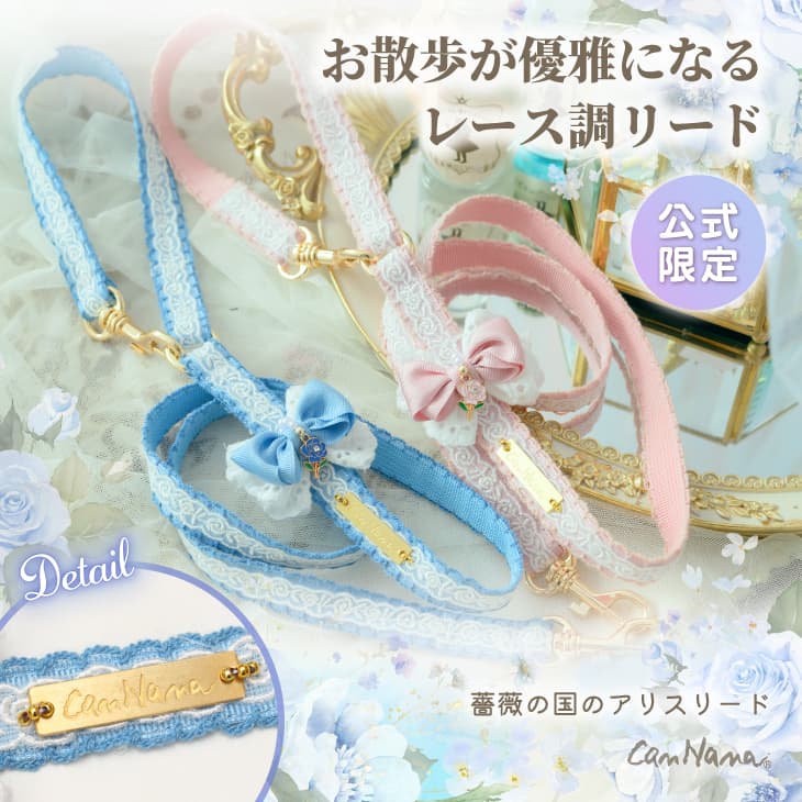 BL-003薔薇の国のアリスリード