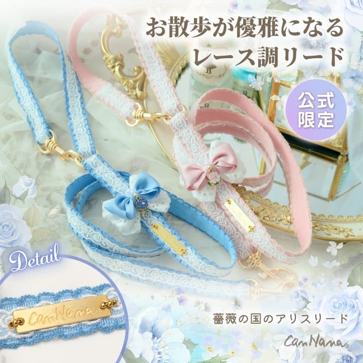 BL-003薔薇の国のアリスリード