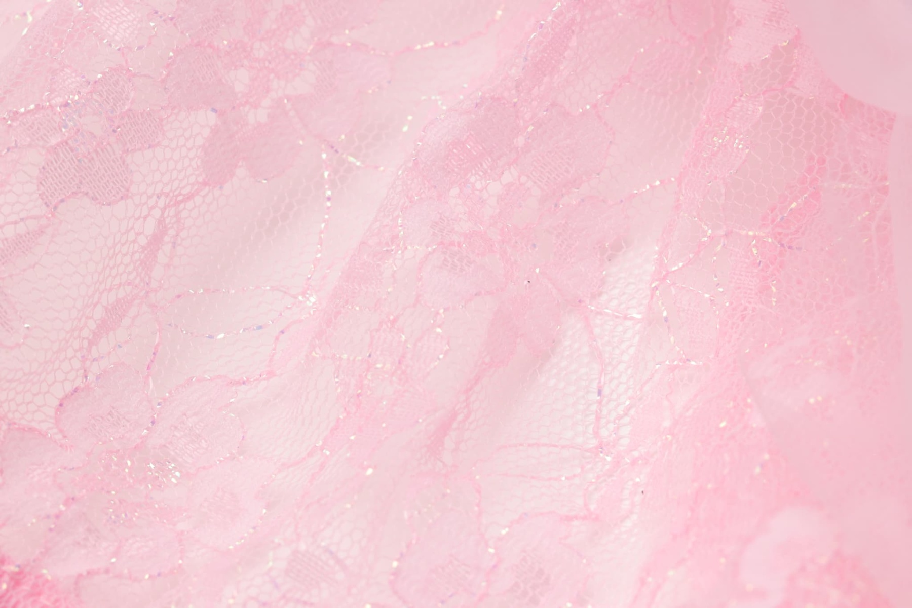 チュールフリルキャミワンピース