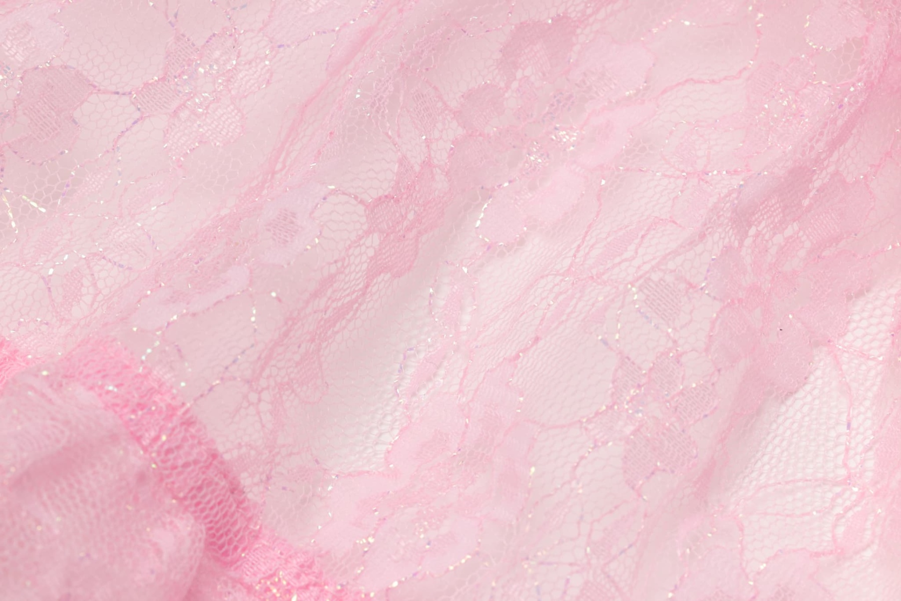 チュールフリルキャミワンピース