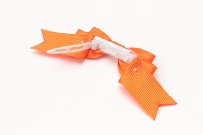 【角度一定スタンド式】きゃんナナ姫リボンバレッタ