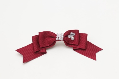 【角度一定スタンド式】きゃんナナ姫リボンバレッタ