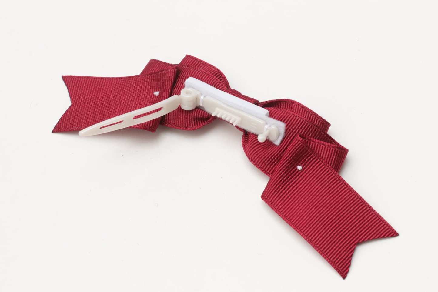 【角度一定スタンド式】きゃんナナ姫リボンバレッタ