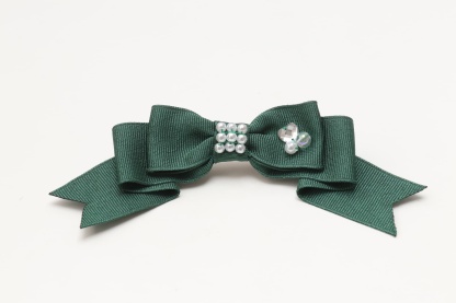 【角度一定スタンド式】きゃんナナ姫リボンバレッタ