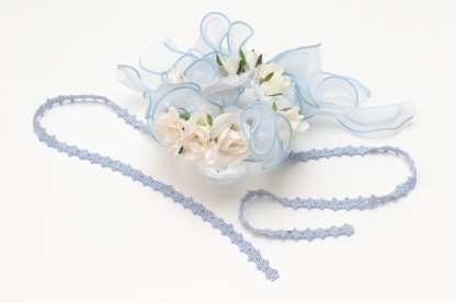 アリス 花冠アクセサリー