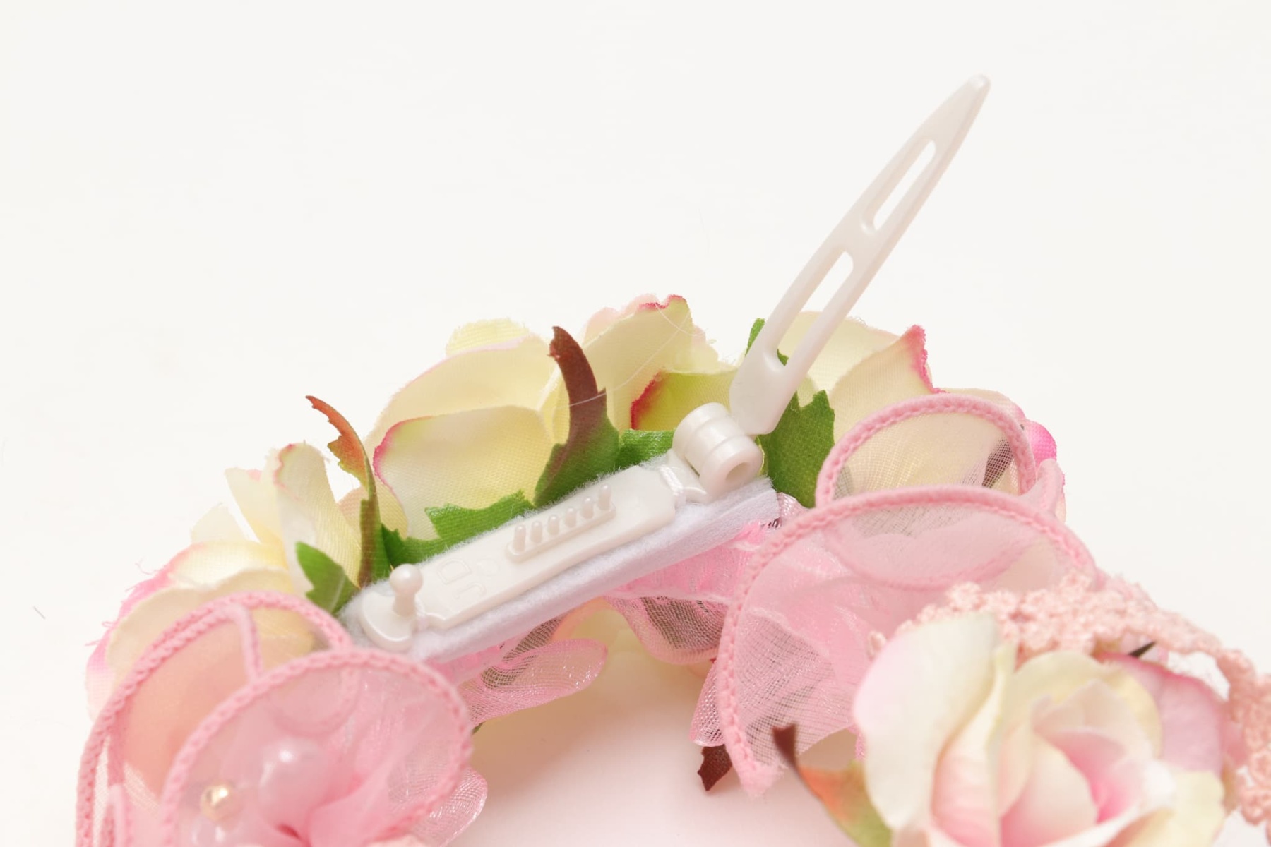 アリス 花冠アクセサリー