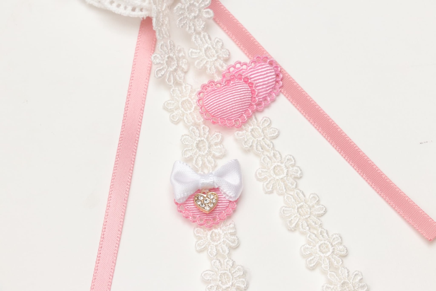 アリス ロングバレッタ