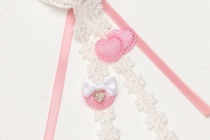 アリス ロングバレッタ