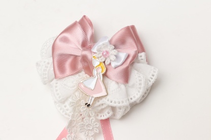 アリス ロングバレッタ