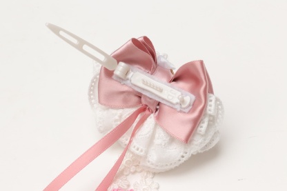 アリス ロングバレッタ