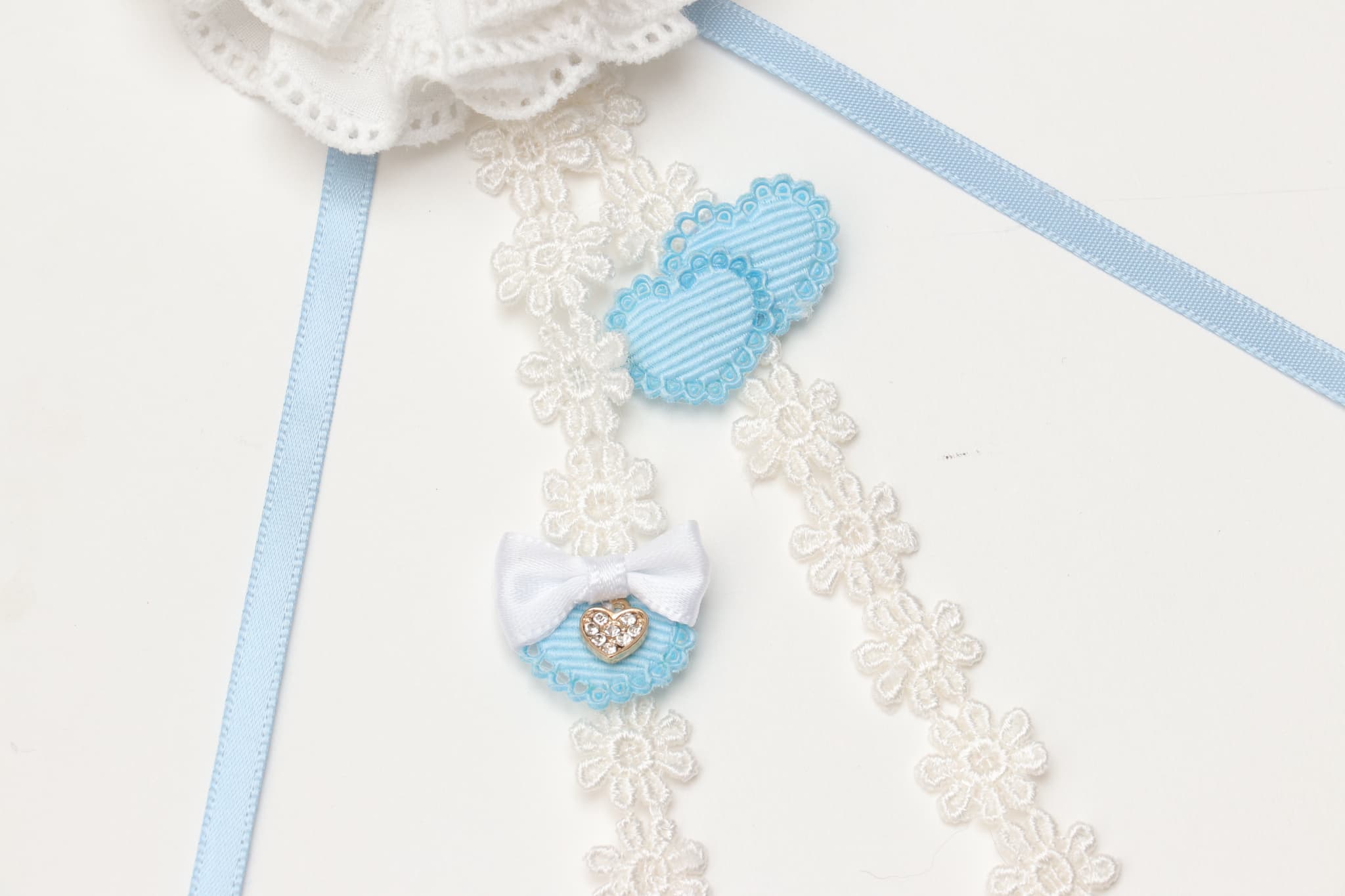 アリス ロングバレッタ